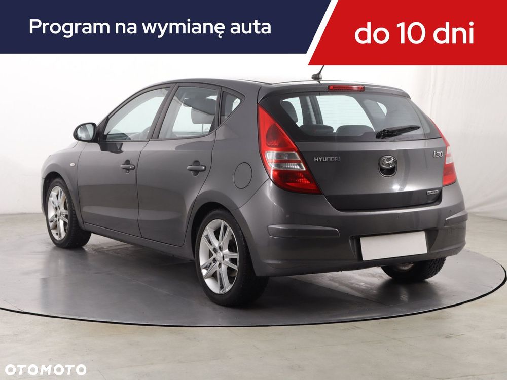 Hyundai I30 2008 photo 5
