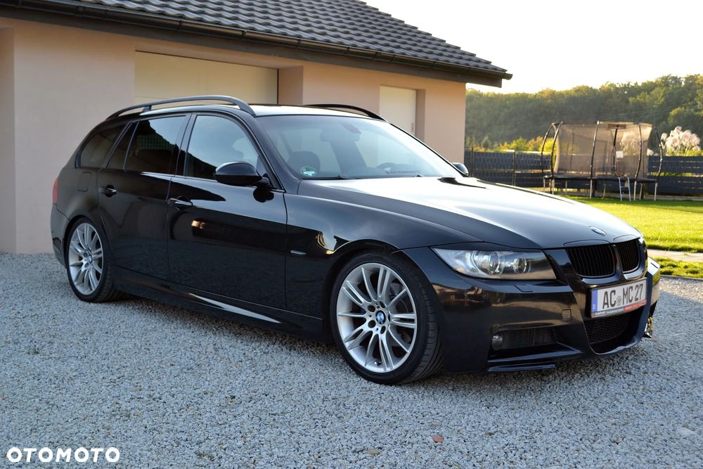 BMW Seria 3