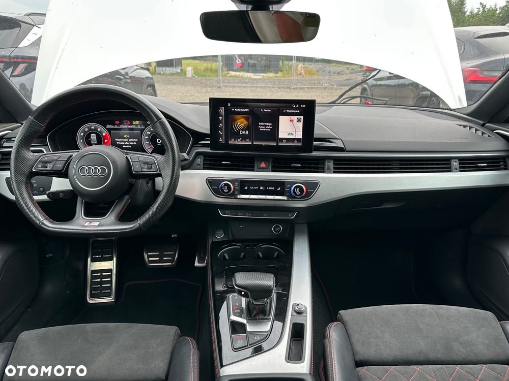 Audi A5 Sportback 40 TFSI S tronic S line - 22