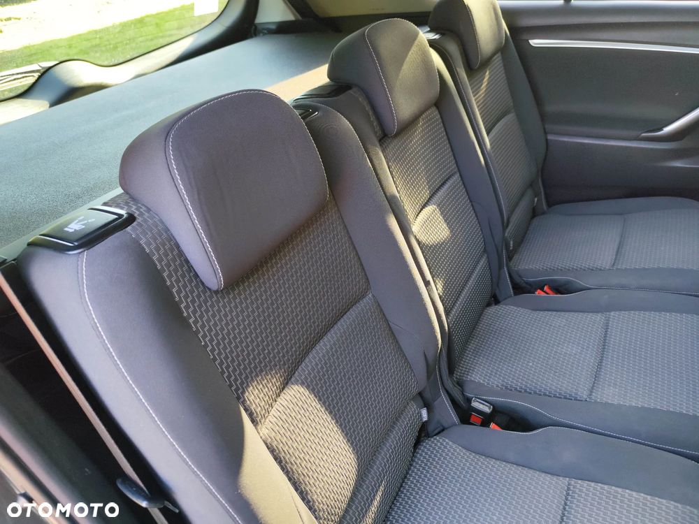 Toyota Verso 1.6 D-4D 7-Sitzer Start/Stop Skyview Edition - 24
