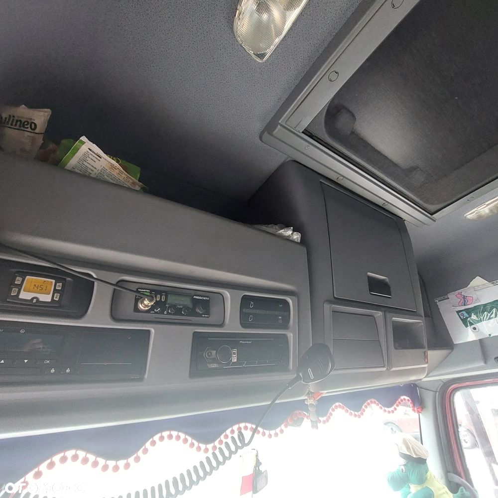 Mercedes-Benz Atego - 16