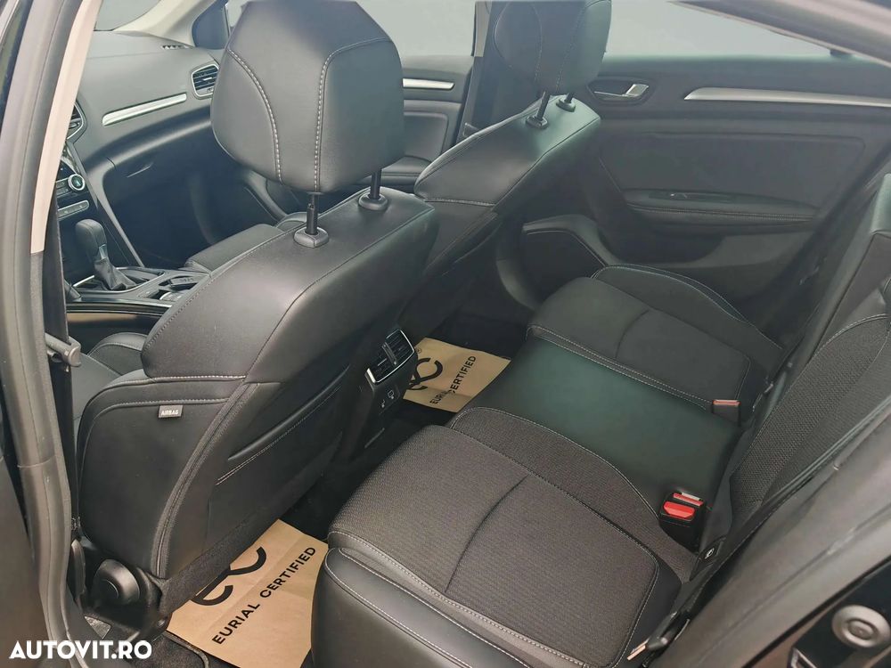 Renault Megane - 15