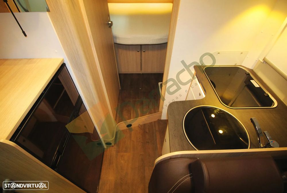 Sunlight T 69S REF.U127 - 9