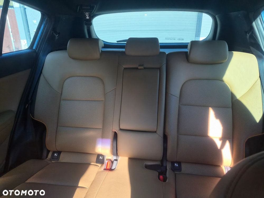Kia Sportage - 8