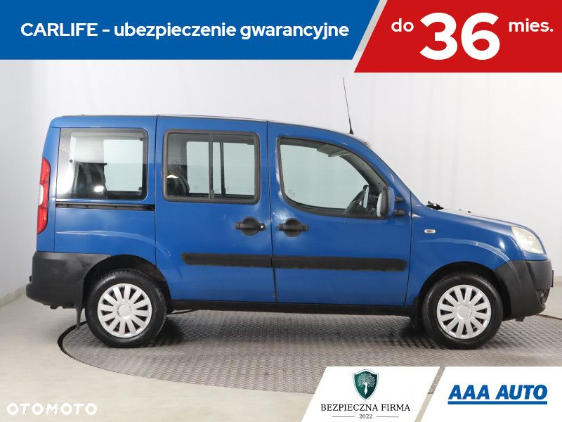 Fiat Doblo - 7