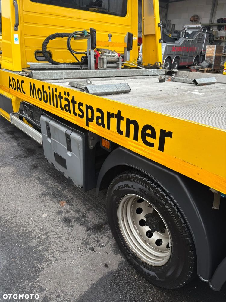 Volkswagen Crafter - 19