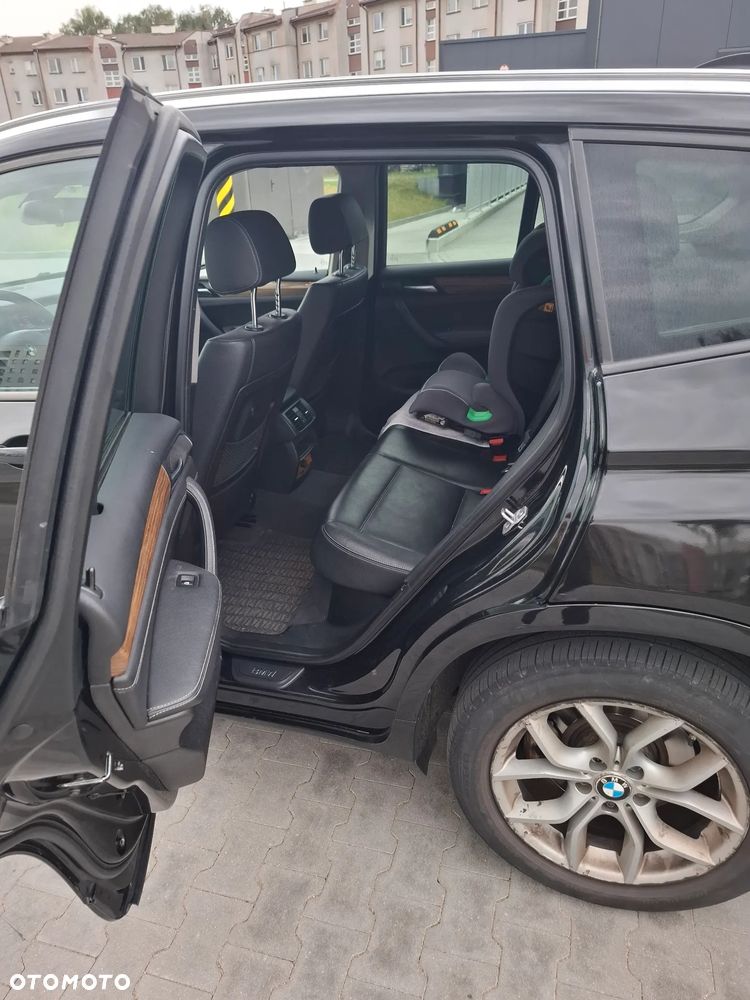 BMW X3 xDrive28i sport - 6