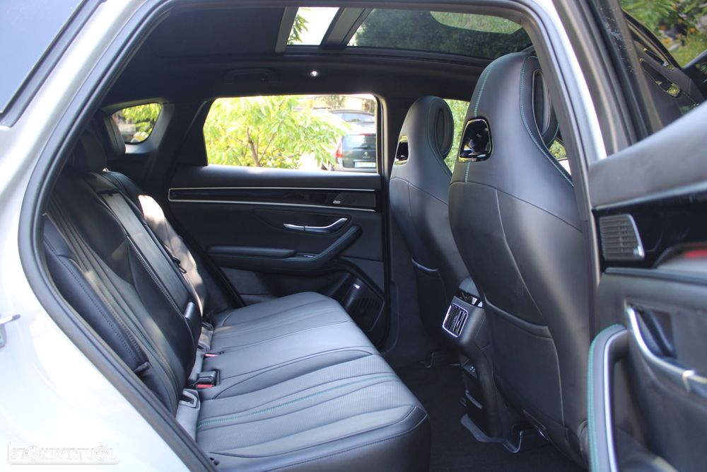 BYD Seal U 1.5 DM-i Boost - 29
