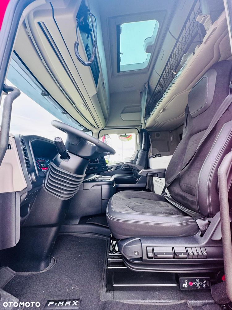 Ford F-MAX LL - 23