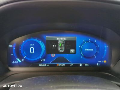 Ford Puma - 4