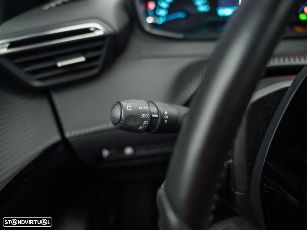 Peugeot e-208 50 kWh Active - 19