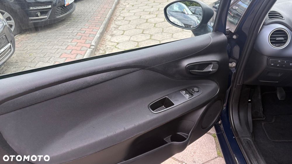 Fiat Punto 1.2 Easy - 17