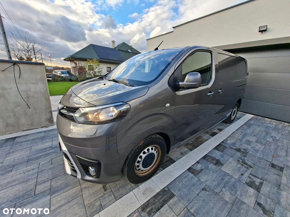Toyota PROACE - 16