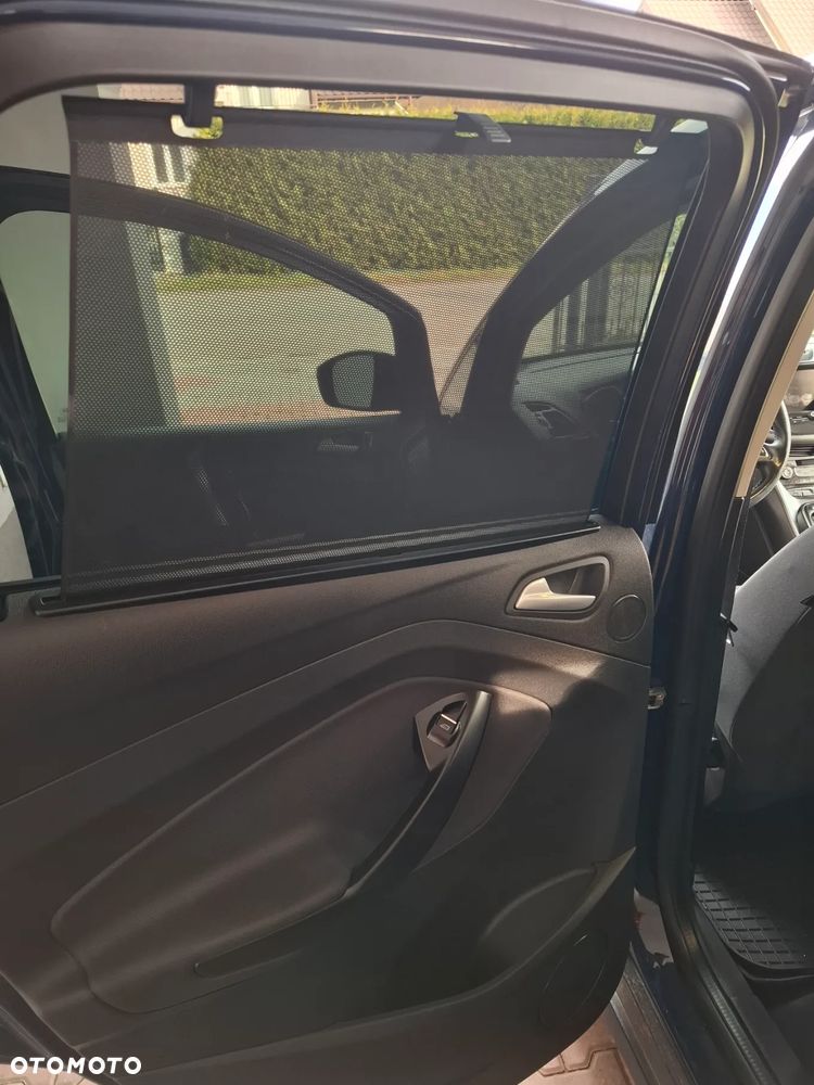 Ford C-MAX 2.0 TDCi Titanium ASS - 7