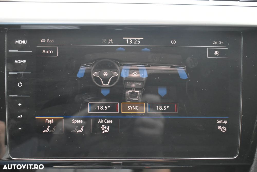 Volkswagen ARTEON 2.0 TSI DSG R-Line - 23