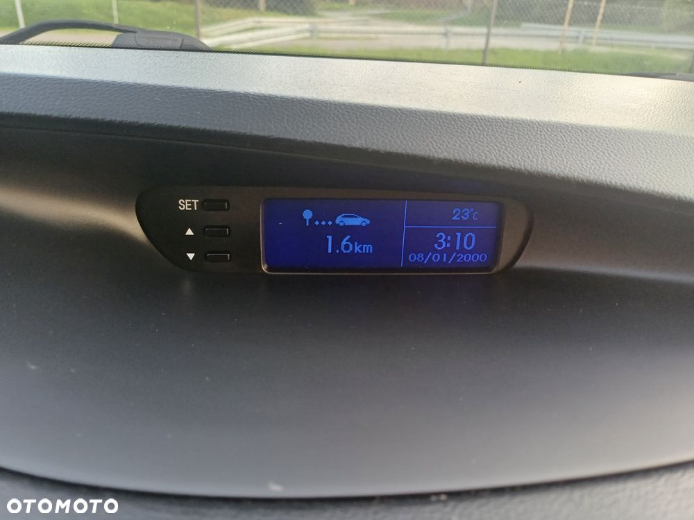 Hyundai i20 1.2 Comfort - 20