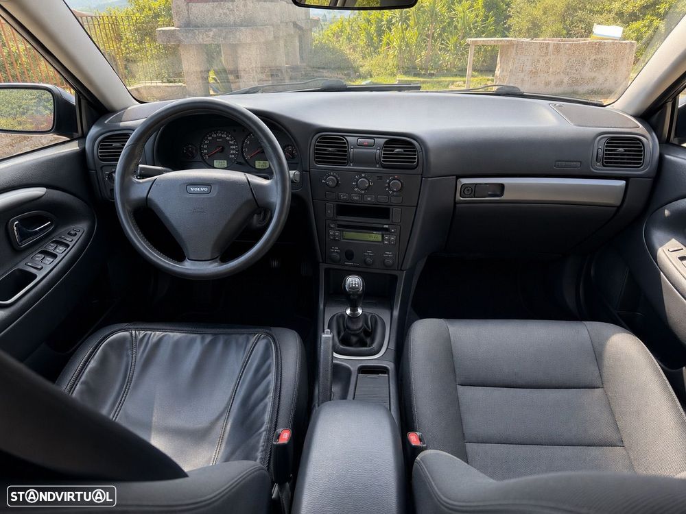 Volvo V40 - 7