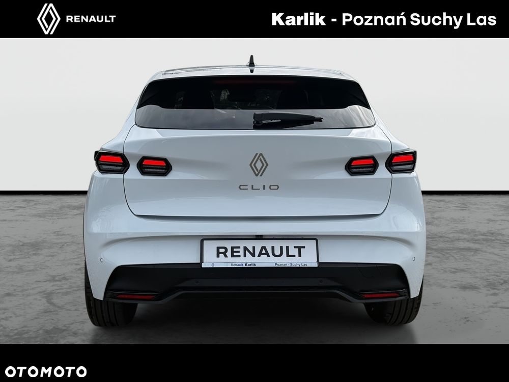 Renault Clio 1.2 TCe Techno EDC - 7