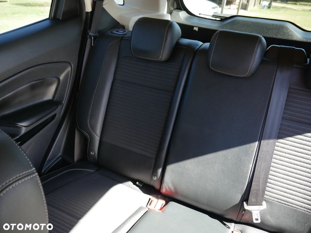 Ford EcoSport 1.0 EcoBoost - 11