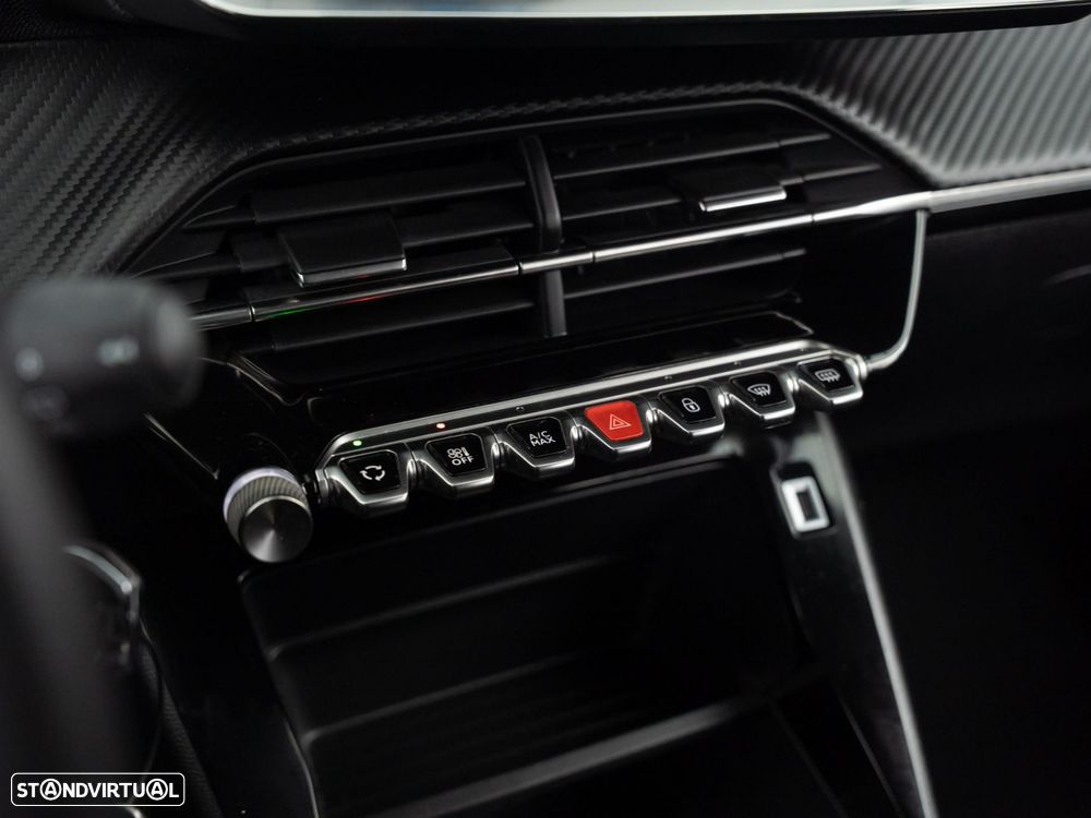 Peugeot 208 1.5 BlueHDi Active Pack - 24