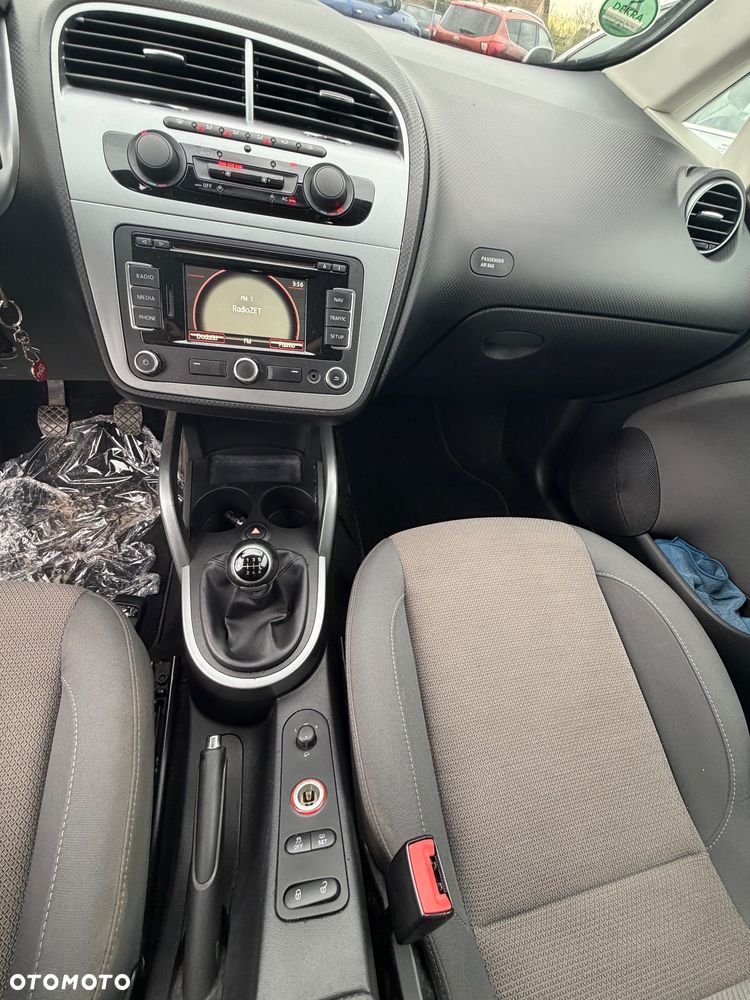 Seat Altea XL - 12