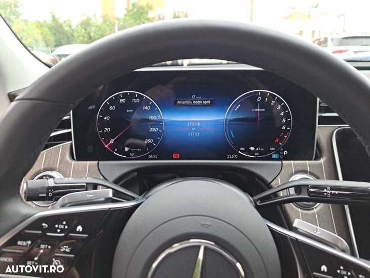 Mercedes-Benz E 300 - 10