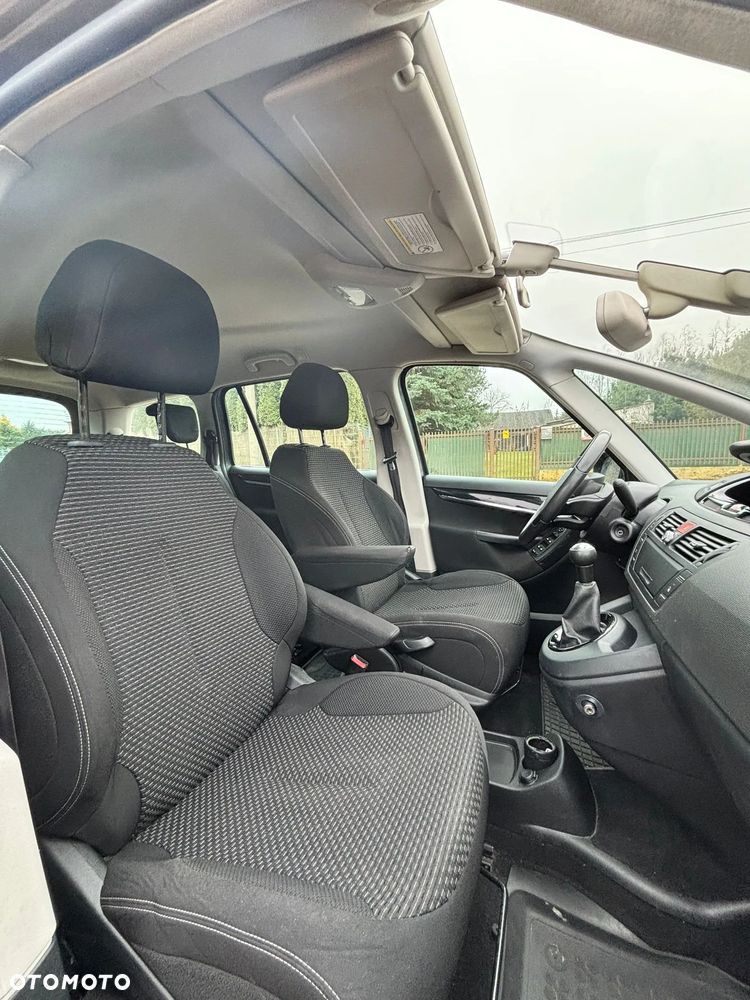 Citroën C4 Picasso 1.6 VTi Selection - 21