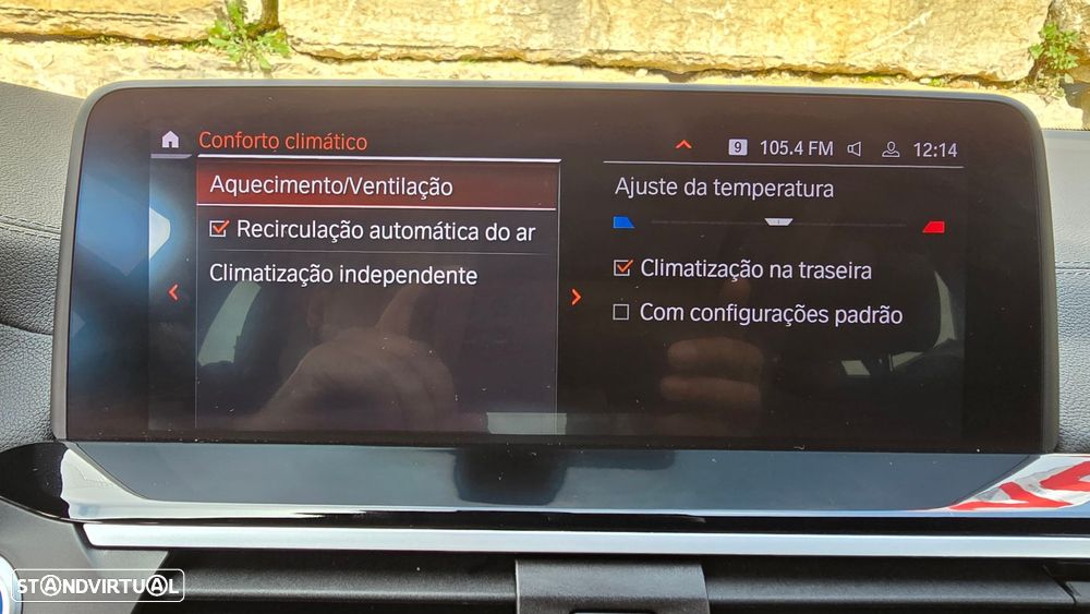 BMW iX3 Impressive - 45