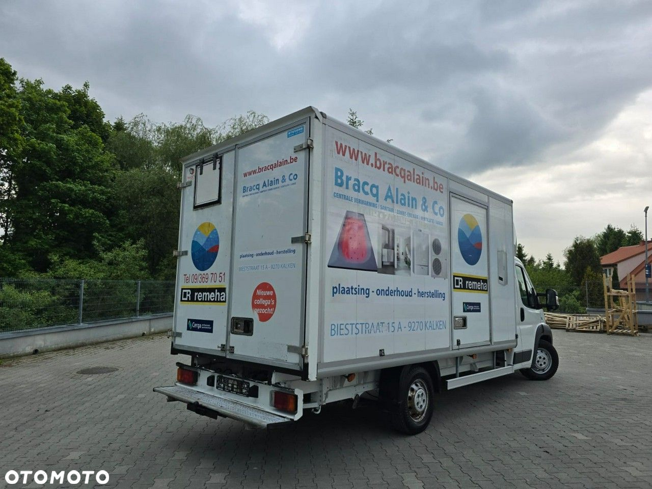 Fiat Ducato - 7