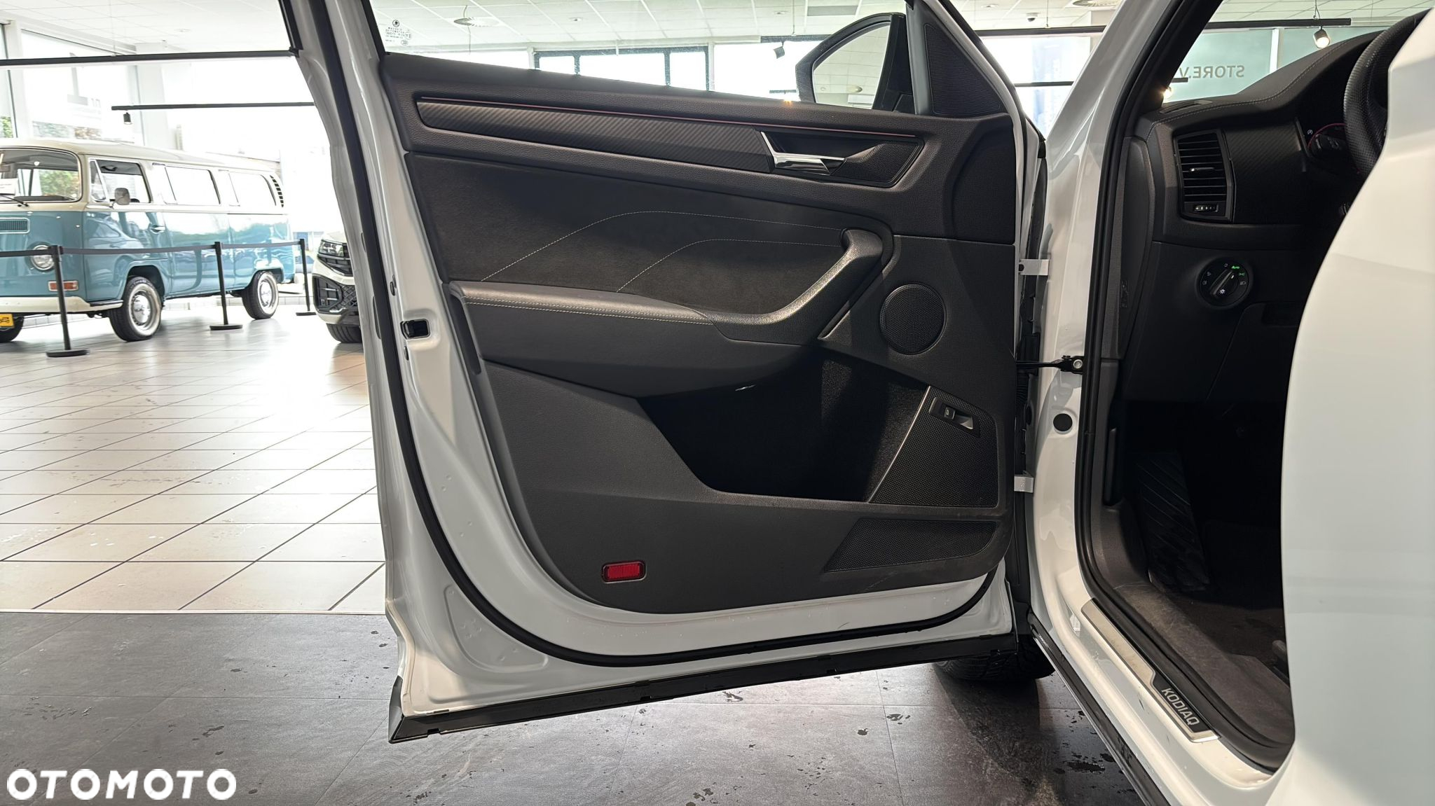 Skoda Kodiaq 2.0 TSI 4x4 Sportline DSG - 10