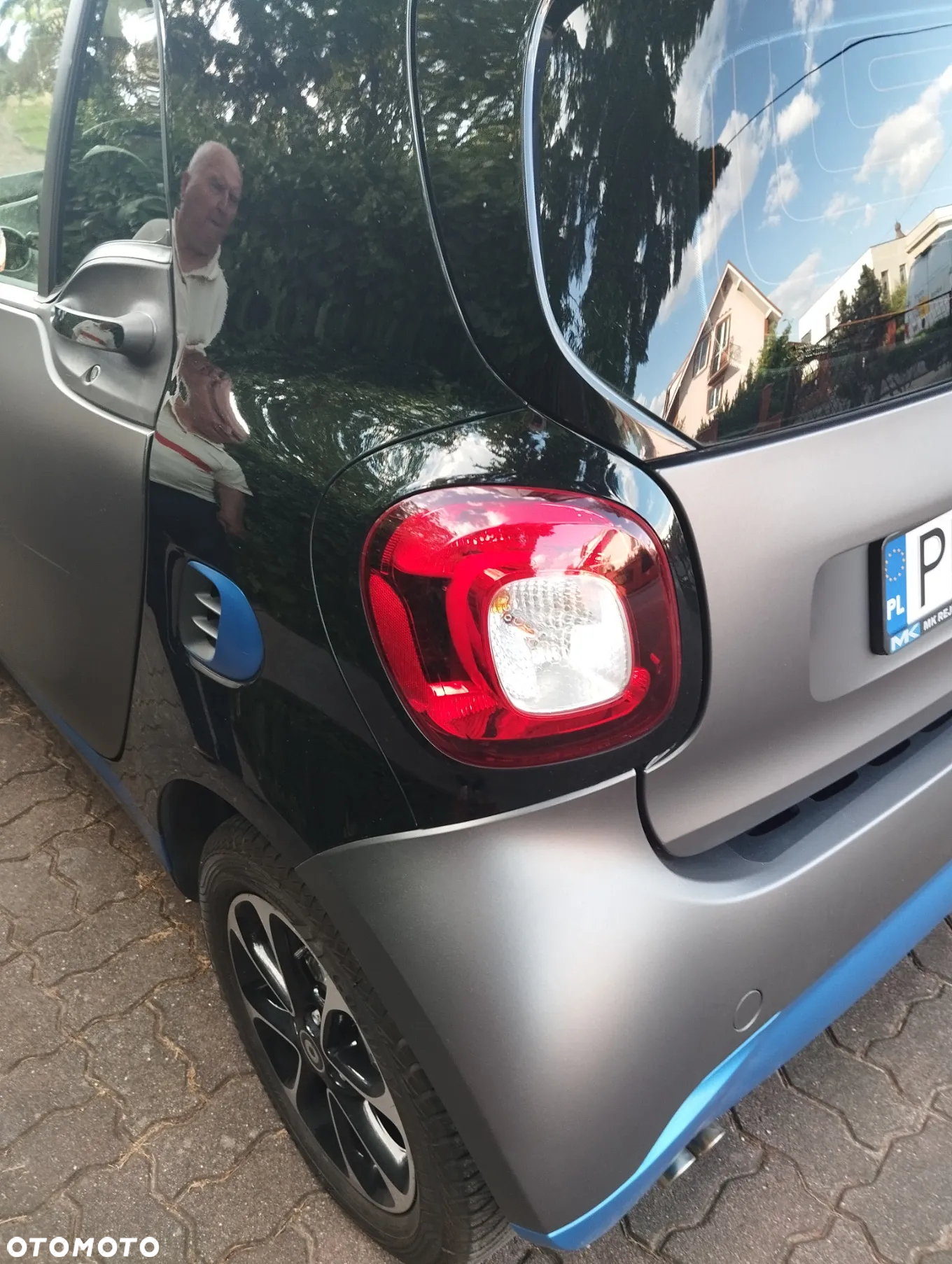 Smart Fortwo - 10
