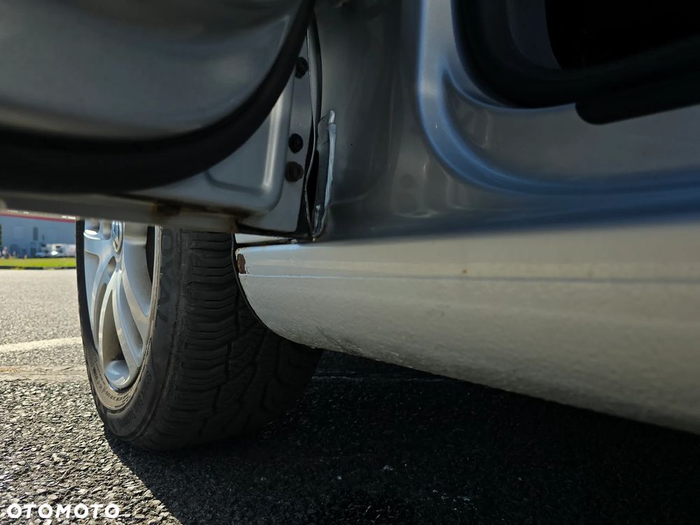 Volkswagen Golf Plus 1.6 Sportline Tiptr - 27