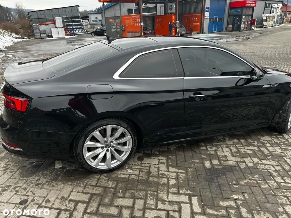 Audi A5 Sportback 2.0 TFSI Quattro S tronic - 19