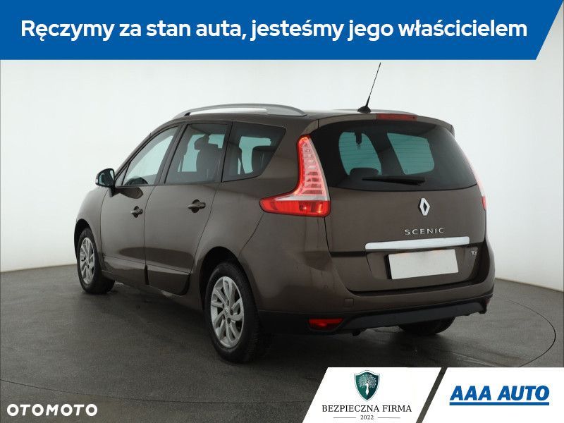 Renault Grand Scenic - 6