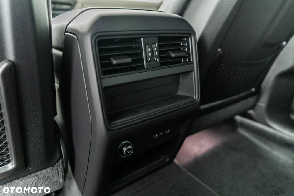 Porsche Cayenne Black Edition - 33