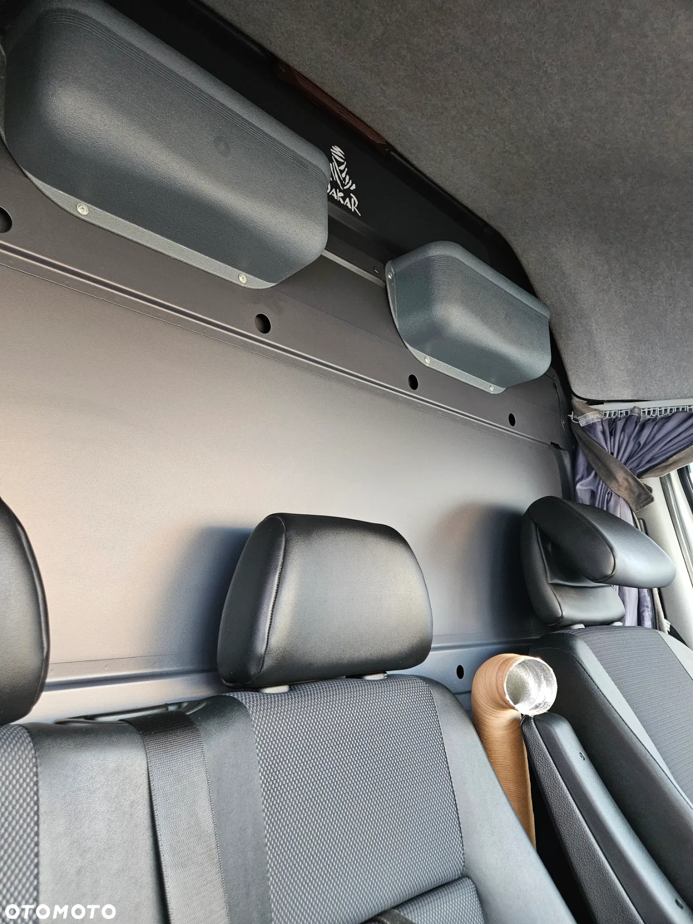 Mercedes-Benz Sprinter 316 CDI - 18