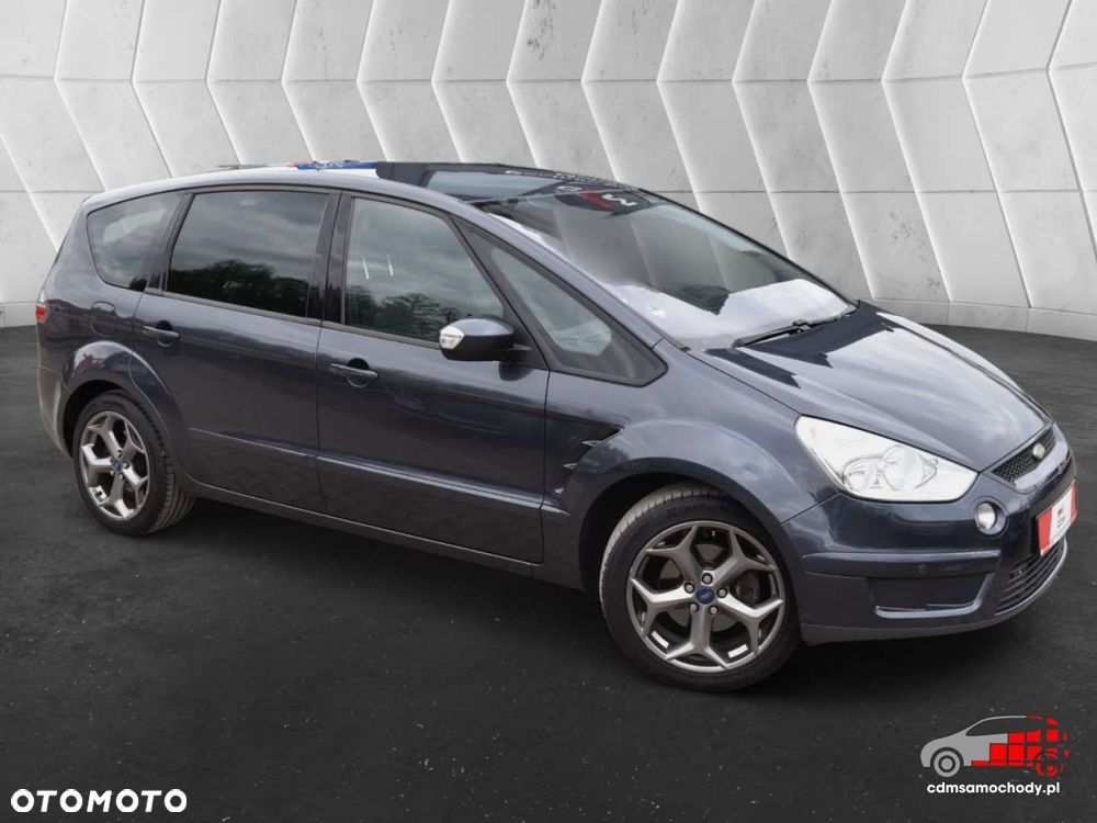 Ford S-Max - 4