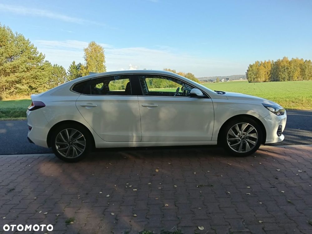Hyundai i30 1.4 T-GDI Premium - 5