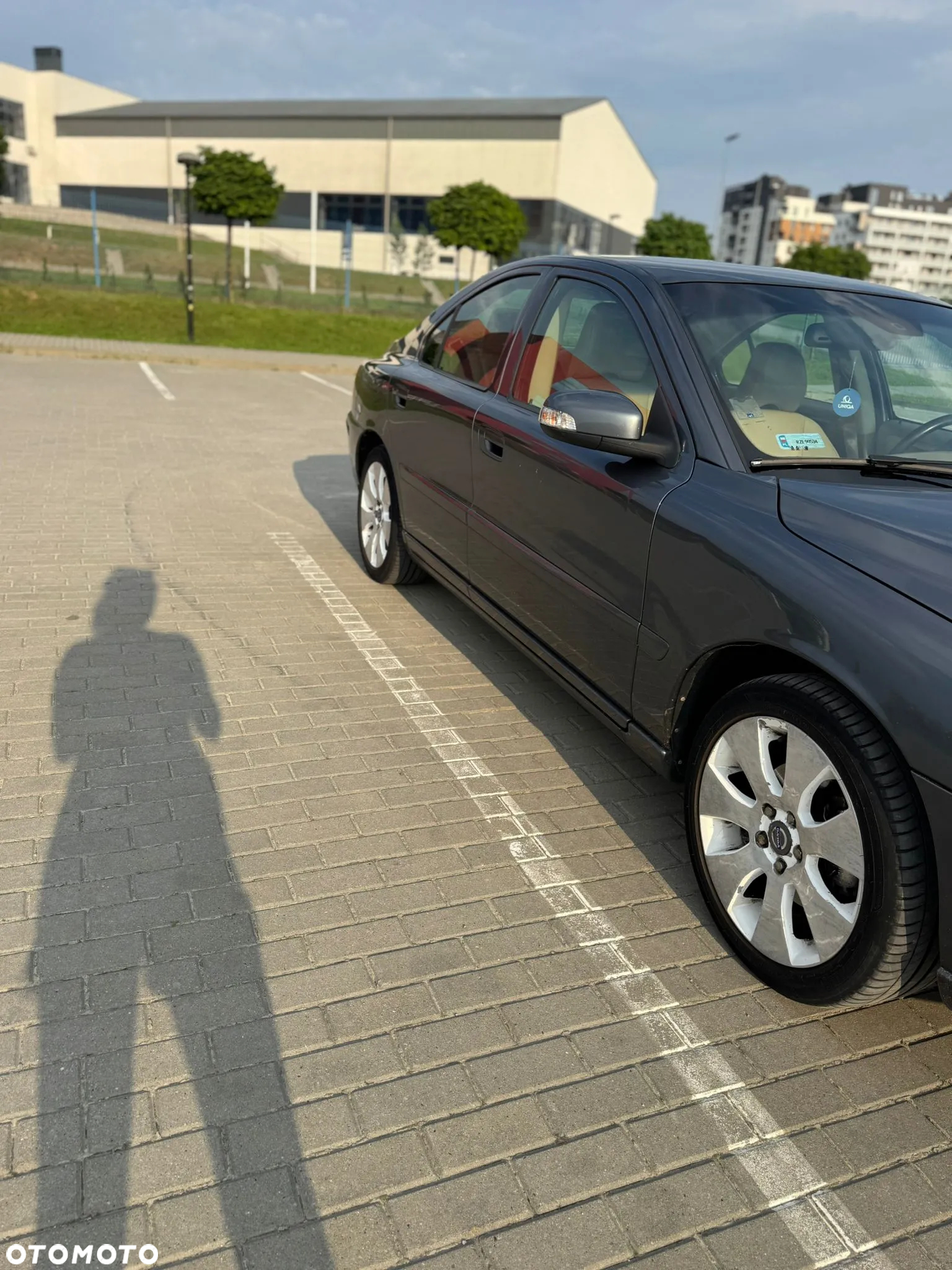 Volvo S60 - 11