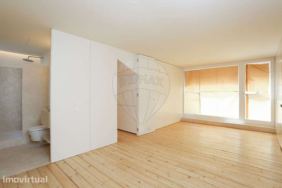 Apartamento T1 para arrendamento - Grande imagem: 3/14