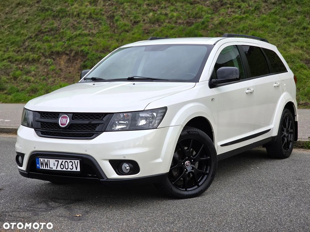 Fiat Freemont 2014 photo 2