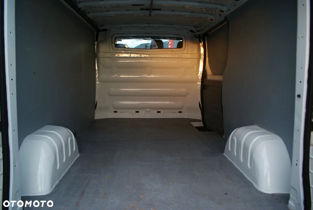 Nissan Primastar - 15