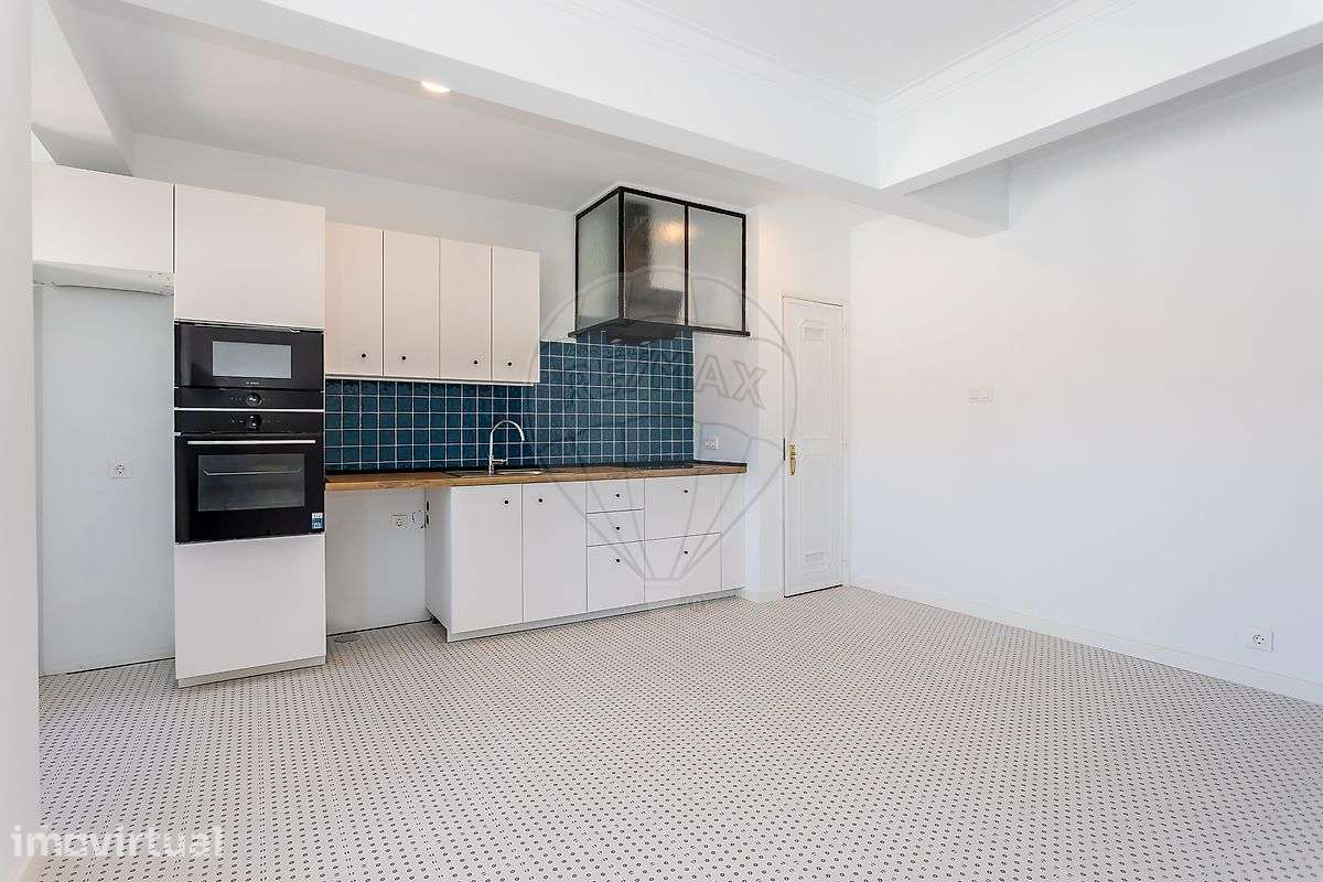 Apartamento T2 para venda - Grande imagem: 2/26