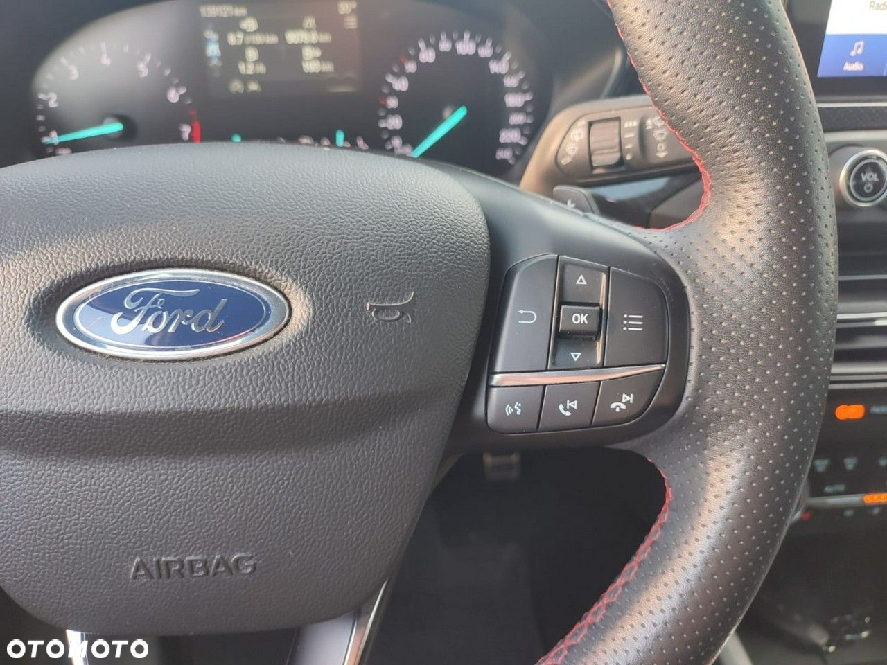 Ford Focus - 29