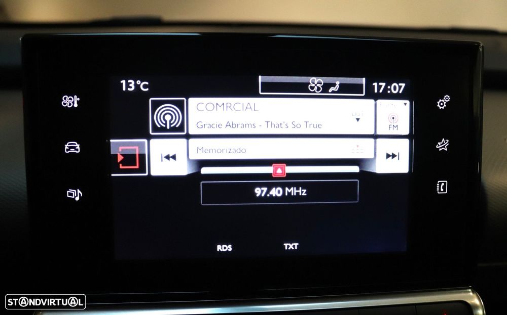 Citroën C4 Cactus 1.2 PureTech Feel - 13