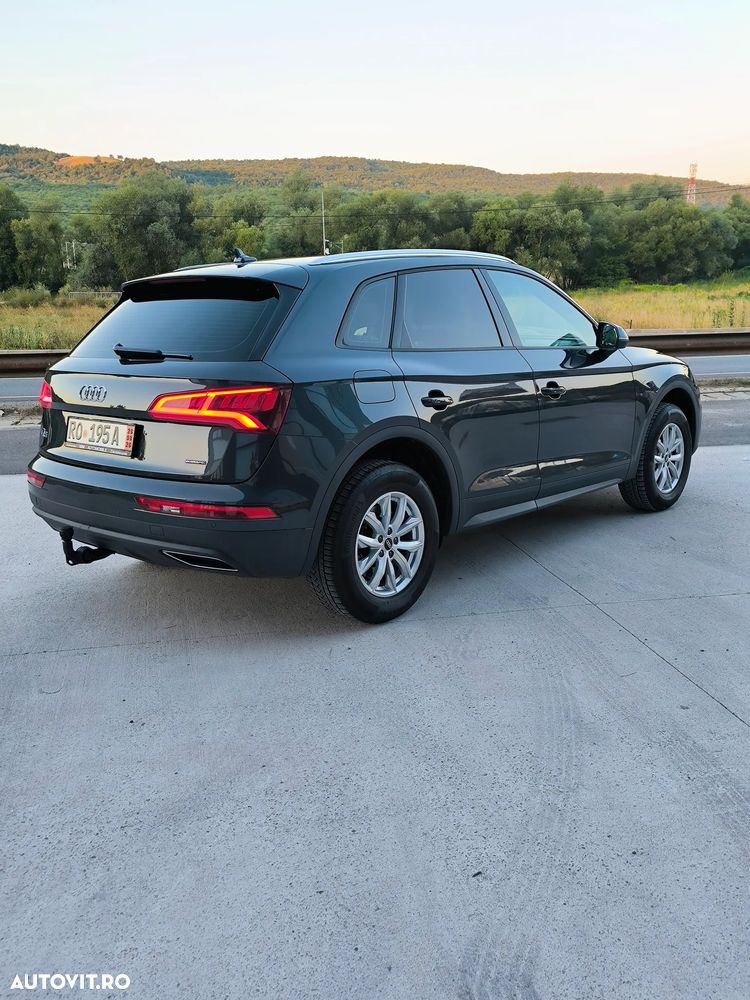Audi Q5 2.0 TDI Quattro S tronic - 4