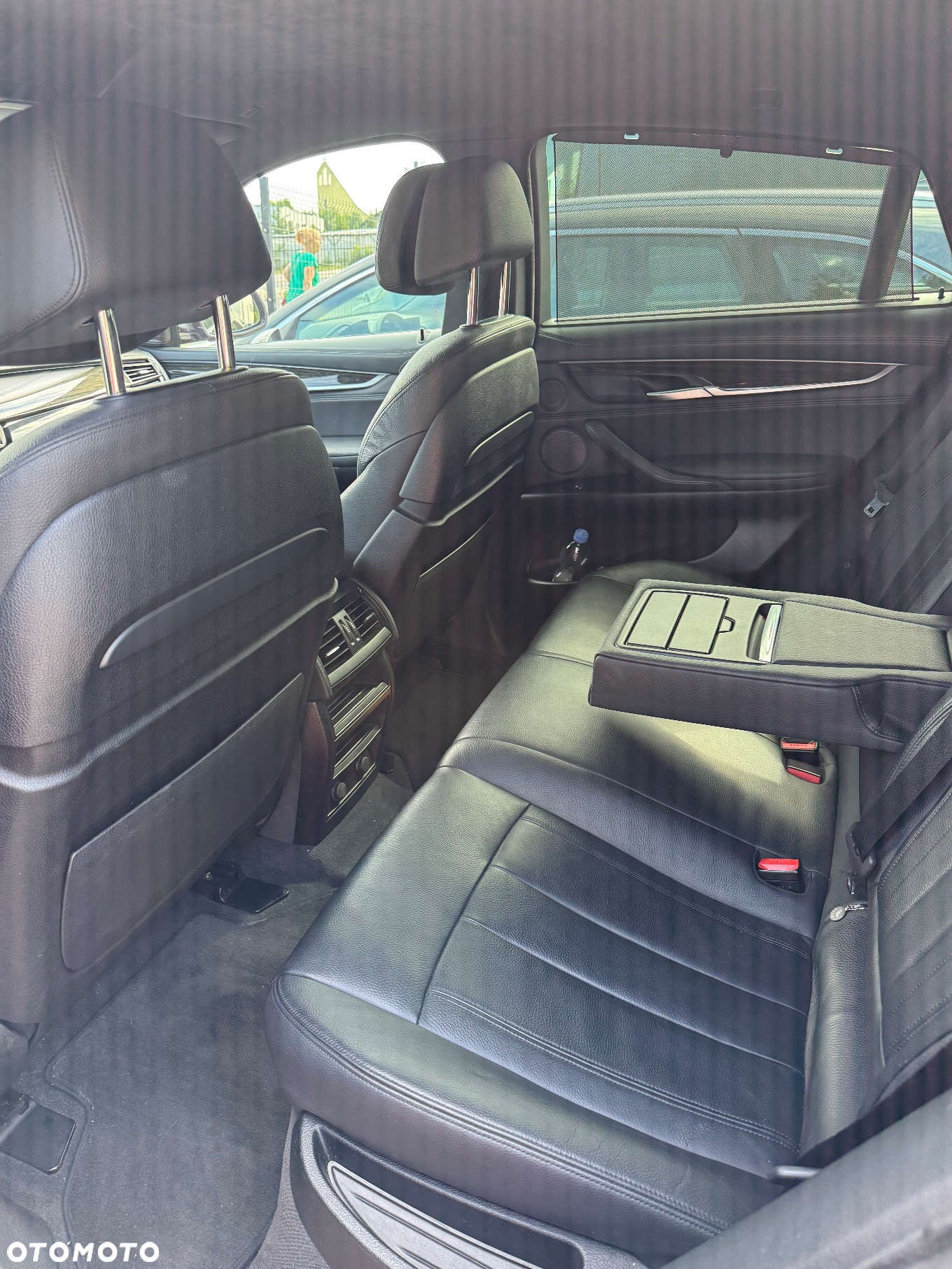 BMW X6 xDrive40d - 10