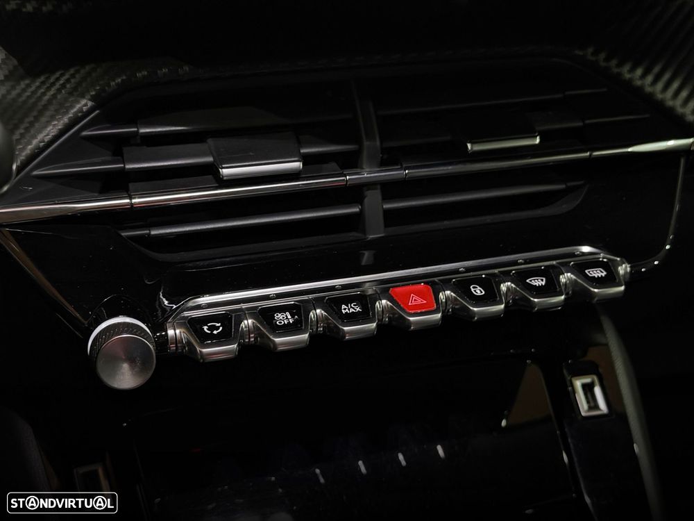 Peugeot 2008 1.2 PureTech Allure Pack - 27