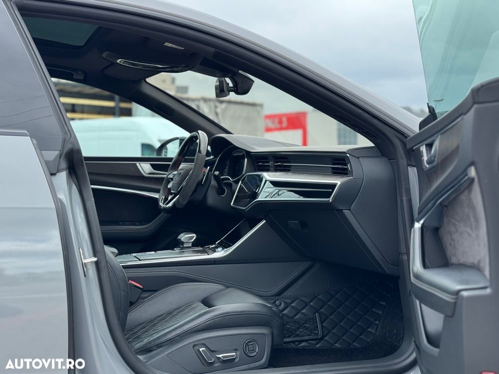 Audi A7 Sportback 55 TFSI quattro S tronic - 19