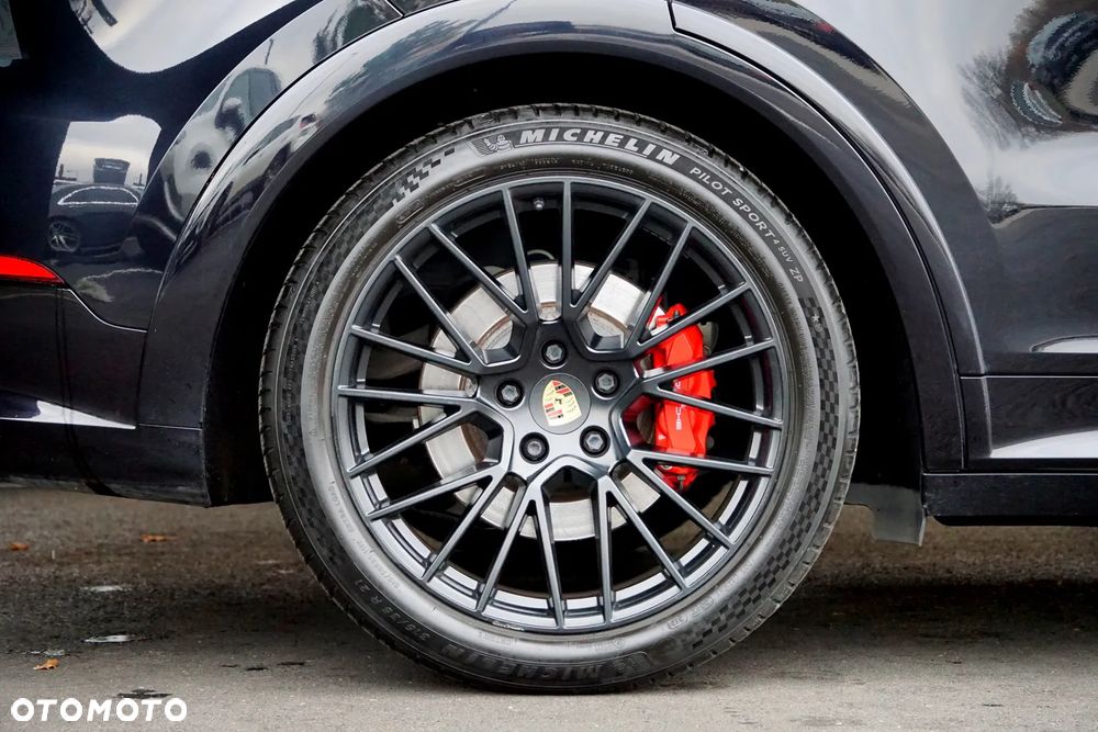Porsche Cayenne GTS Tiptronic S - 15
